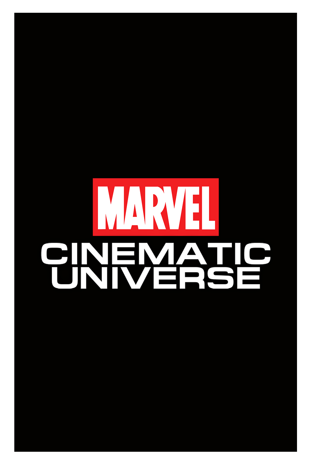 Marvel Cinematic Universe collage